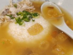 -王春春鸡汤饭(上海中海环宇城店)