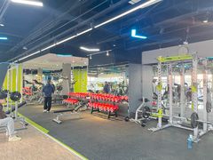 -GMJ·24H健身房(北外滩店)