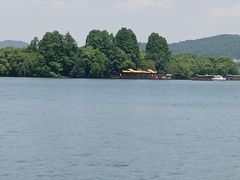 -浙江西子宾馆·牡丹厅