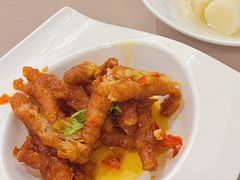 虎皮凤爪-庄氏祥记家常食府(国瑞建材家居博览中心店)