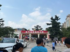 -昆明动物园