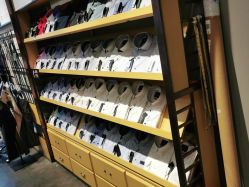 -IWODE埃沃定制西服定制(优托邦店)