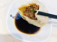 -锡笼记·无锡小笼(人民路店)