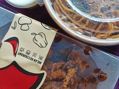 -米兰西点(鞍山店)