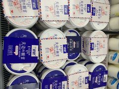 -牛奶便利(东四店)