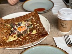 -RAC BAR(安福路店)