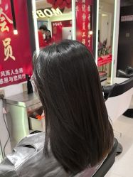 -木北造型