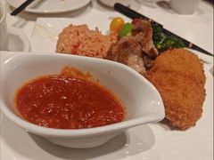 -翠华餐厅(维璟印象城店)