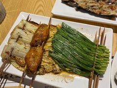 -就你餐厅(体育西横街店)