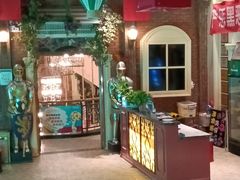 -火吧PTV聚会餐厅(10号店)