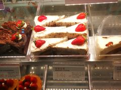 -幸福西饼面包茶饮(车公庙店)