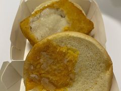 -麦当劳(新城市广场店)