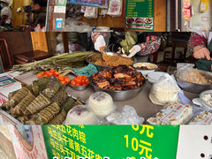 -陈妈妈的店-下沙灌汤烧卖(新场大街店)