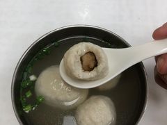 -福信鱼丸(庆城店)