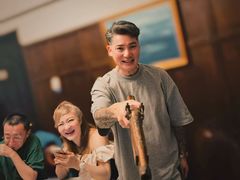 -白家餐厅(徐家汇店)