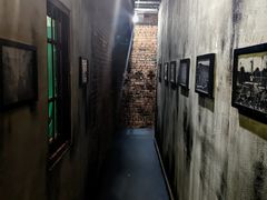 -明日世界密室轰趴·剧本桌游·箭馆团建(国贸店)