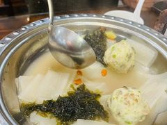 -一心斋素食馆(龙岗店)