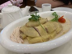 -龙的酒楼·手工早茶·顺德菜(近良路店)