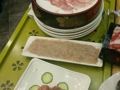 -活鱼馆(宜兴埠店)