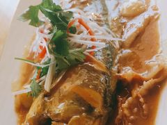 -启博美食城(孟家店)