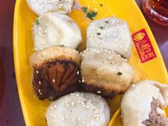 -小杨生煎(湟普汇店)