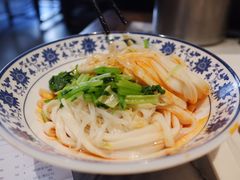 -西安饭庄·非遗陕菜(钟楼店)