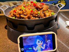 -蛙喔牛蛙(百联南方店)