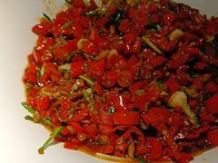 -西郊八号·山野江西菜(开发区店)