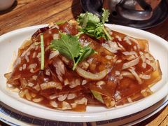 -老雒阳面馆·水席(定鼎门店)