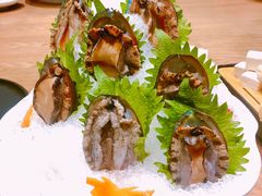 -尚海豆捞(乐虹坊店)