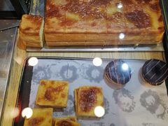 -老香港蛋糕(梓桐苑店)