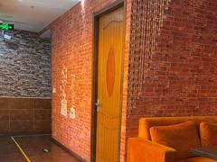 -上岛咖啡(华源四里店)