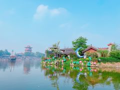 -清明上河园