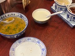 -老三羊汤【北兴隆街店】