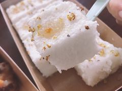 -南大门韩糕(后埭溪路店)