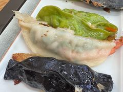 -众品老方子锅贴甜沫(李村店)