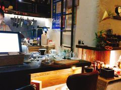 -青咖啡(三坊七巷店)