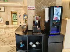 -乌鲁木齐百世昌龙泉酒店(大巴扎店)