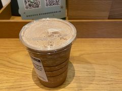 -星巴克臻选(北京世贸天阶店)