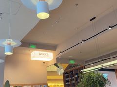 -WOKKA by艮上(中海环宇荟店)