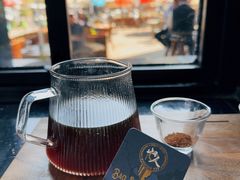 -Torch Coffee 炬点咖啡