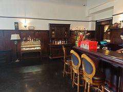 -中山路壹号传奇club·啤酒花园餐厅