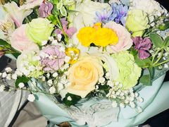 -ChaKo Flora ·茶子花艺 (市北店)