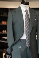 点击看大图 -Brother西服礼服定制·商务·婚礼(佛山南海店)