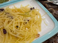 -火娃菜馆(新岭花园1期店)