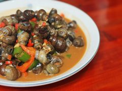 -芦茨金富饭庄·25年老字号·专做稻草鸡