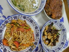 -复兴面王(河东路起源店)