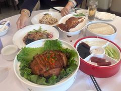 -满堂·烤鸭店·北京菜(鼓楼店)