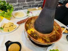 -羊家胡同·龙虾烧烤火锅(龙汇路店)