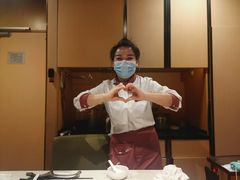 -海底捞火锅(劲松店)